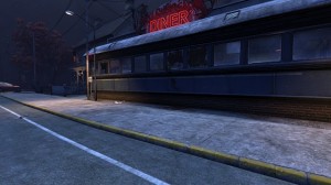 Susie's Diner
